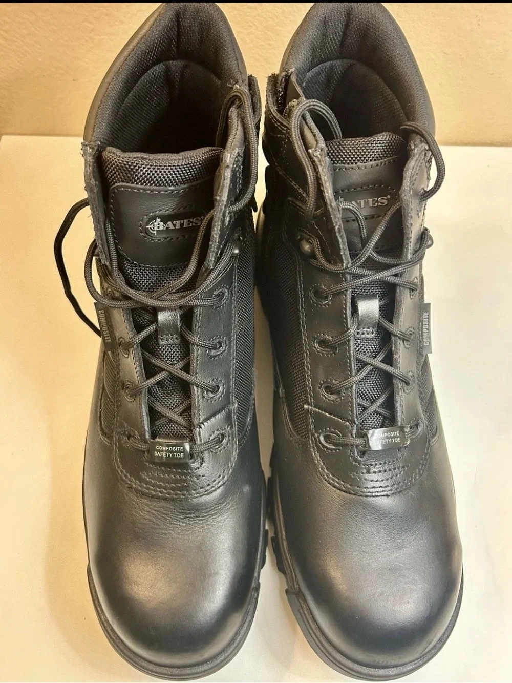 Bates Ultra-Lites 5